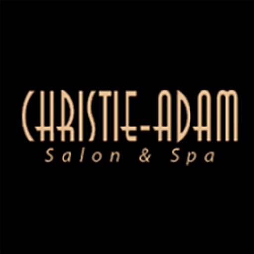 Christie-Adam Salon & Spa logo