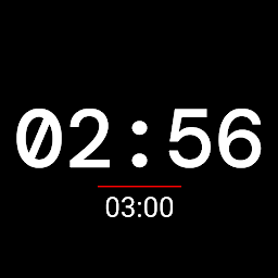 Icon image Boxing Round Timer App