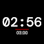 Boxing Round Timer App
