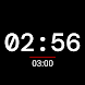 Boxing Round Timer App