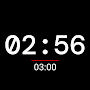 Boxing Round Timer App