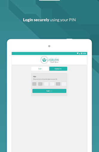 Lisburn Credit Union