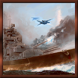 War On Water icon