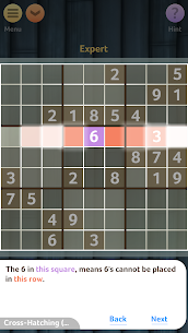 Sudoku+ MOD (Unlimited Money) 3