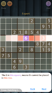 Sudoku+