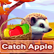 Catch Apple - Androidアプリ