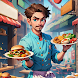 Idle Canteen Tycoon: Idle Food - Androidアプリ