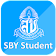 SBY Student icon
