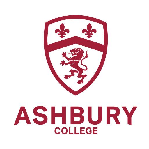 Ashbury Connect logo