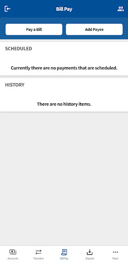 CBB Personal Mobile Screenshot 4 - AppWisp.com
