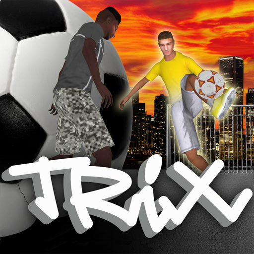 3D Soccer Tricks Tutorials 5.1.1 Icon