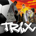 Cover Image of Herunterladen 3D-Fußball-Tricks-Tutorials 5.1.1 APK