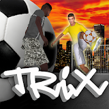 3D Soccer Tricks Tutorials icon