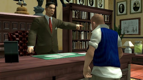 Bully Anniversary Edition MOD APK (Unlimited Money) 1