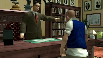 Game screenshot Bully アニバーサリー・エディション mod apk