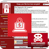 WannaCry Protection Tips icon