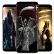 Cool Grim Reaper HD Live Wallpaper - Androidアプリ