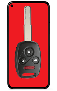 Car Key Lock Remote Simulator  Screenshots 3