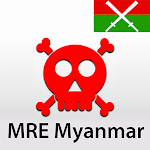 Cover Image of Télécharger MRE Myanmar (Kachin)  APK