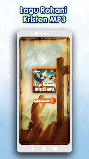 Lagu Rohani Kristen MP3 Screenshot 2 - AppWisp.com