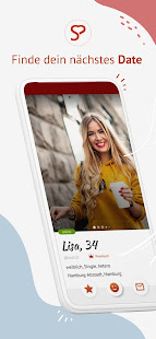 Hamburger Singles u2013 Dating App 1.4.8 APK screenshots 1