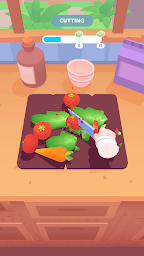 The Cook - 3D Cooking Game