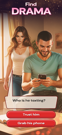 Choices: Stories You Play - Adventure - games