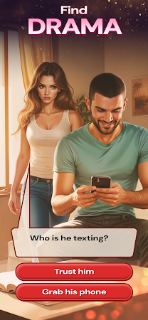 Game screenshot Choices: Stories You Play hack