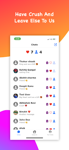 Love Cafe - Date and Meet Places