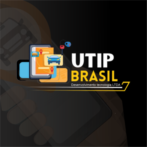 UTIPBRASIL logo
