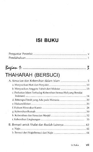 Panduan Beribadah Khusus Pria Screen 2