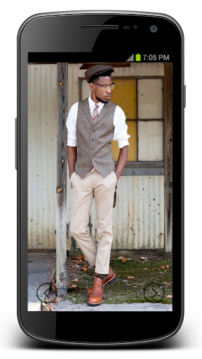 Hipster Vintage Outfit Ideas