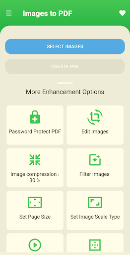 Image to PDF - PDF Converter