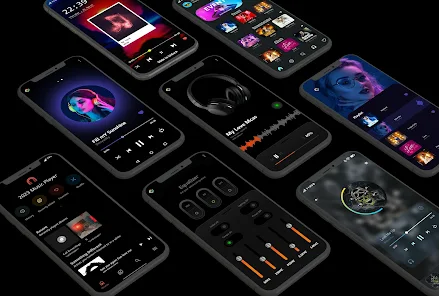4 apps para escutar músicas offline no seu smartphone Android