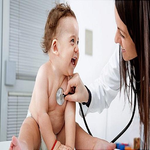 Clinical Pediatrics  Icon
