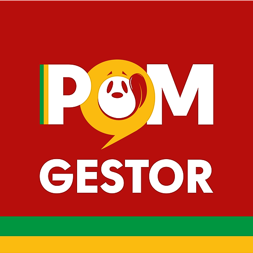 Gestor Pede o Menu logo