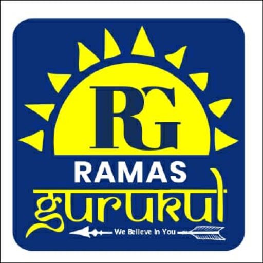 RAMAS GURUKUL logo