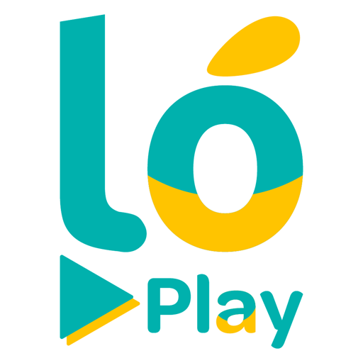 LOGO Play STB logo