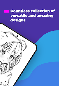 Draw Anime & Manga Arts