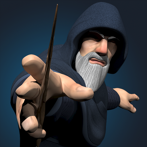 Wizard Duel 1.0.2.6%20 Icon