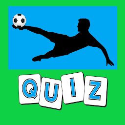 Voetbal Quiz app 2023