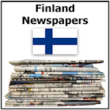 Finland News icon