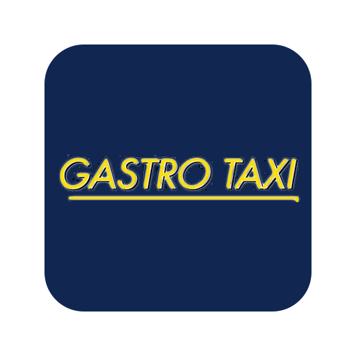 Gastro Taxi 5.0.0 Icon