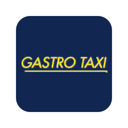 Gastro Taxi logo