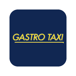 图标图片“Gastro Taxi”