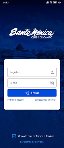 Santa Mônica Screen 2
