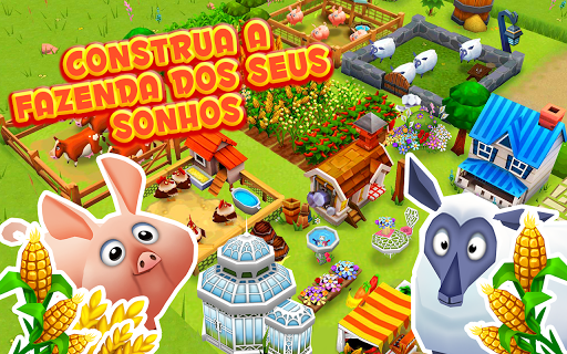 Farm Story 2: Jogos de Fazenda – Apps no Google Play