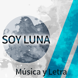 Soy Luna ++ Música y letra icon