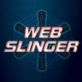 Spider-Man’s Web-slinger icon