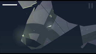 Mira : A Bird's Flight - Screenshot 1